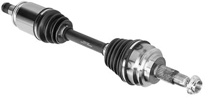 f.becker_line Antriebswelle/Achswelle Vorne Links passend für BMW X5