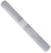 HAICN Lima de escofina Plana de Acero 4 en 1, Lima de Mano semicircular sin Mango, Herramientas y Accesorios adecuados para carpintería y Afilado de Metal