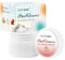 GEMERRY Individual Lash Remover Cream - Lash Glue Remover 10g for Eyelash Extensions - Low Irritation, Fast Acting (Rose)
