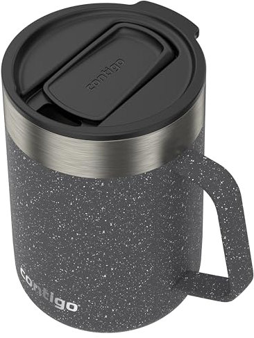 Contigo Streeterville Tasse, 400 ml, mehrfarbig