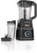 Ninja 2-in-1 Detect Power Mixer Pro & Single Serve, 1200W Mixer mit Krug, & 2x Single Serve Tassen, Smoothies mixen, Gemüse hacken & Frozen Drinks mixen, Schwarz, TB301EU