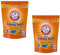 Arm & Hammer Pure Baking Soda 6.12kg (Pack of 2)