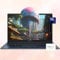 ASUS VivoBook Ordinateur portable | Écran 14 FHD (1920 x 1080) | Processeur 6 cœurs 12e génération | 24 Go de RAM | Stockage 1 To | Bluetooth | HDMI | Fin et léger | Windows 11 Pro | Avec ensemble