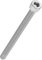 Kozelo 2Pcs Vis à Tête Cylindrique à Six Pans Creux - [M8-1.25 x 120mm] Douille Allen Entièrement Filetée en Acier Inoxydable 304 pour Moteur Électrique, Impression 3D, Argenté
