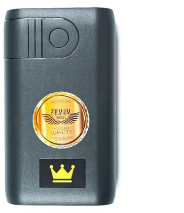 Microspion Diebstahlschutz Audio Fäustlinge Fernbedienung WiFi Mega Class Mini Magnet Recorder Professional Digital Voice Recorder mit Fernbedienung (King One)