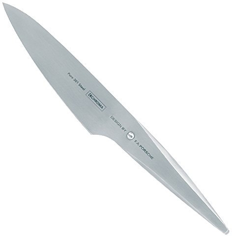 Chroma Type 301 P-04 Kleines Kochmesser 14,2 cm