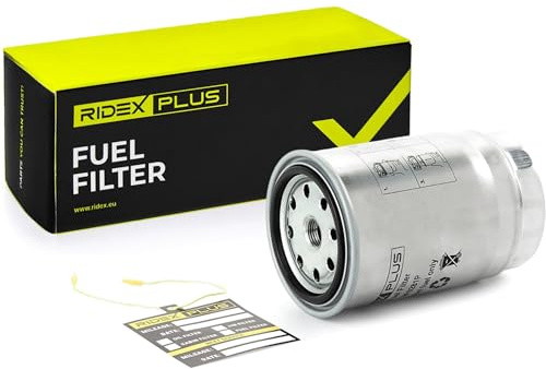 RIDEX PLUS 9F0281P Filtro combustible con junta tórica Compatible con HYUNDAI Tucson TL, TLE