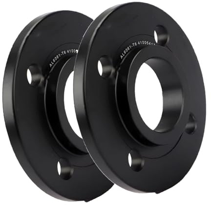 Kompatibel Mit Opel Für Vectra Für Adam Für Astra Für Corsa Für Combo, 2-teilig, 4-Loch-Nabenscheiben, Spurverbreiterung Distanzscheiben Set(5MM)