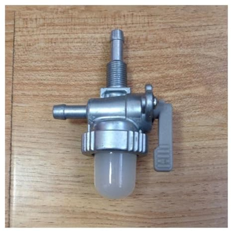 OZBMDHXLSD SPW-48C SPW-68C Carburant adapté for Kubota transplanteur SPW-48C/68C Motoculteur T420 Robinet de Robinet