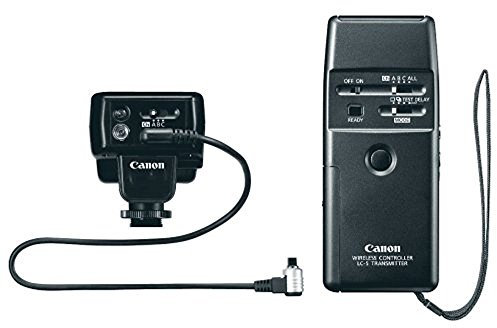 Canon Wless Controller LC-5 **New Retail**, 0295B001 (**New Retail**)