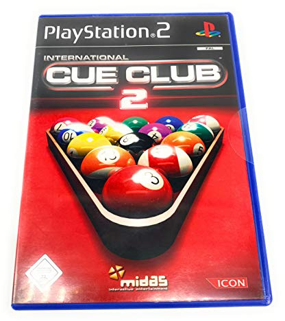 International Cue Club 2