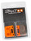 Kit pastiglie freno Stage6, per R/T 4 del pistone Pinza freno, semi di metallo