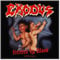 EXODUS BONDED BY BLOOD Patch