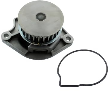 SKF VKPC 81407 Water pump kit
