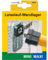 Schellenberg 20305 Kit de Support Mural Leiselauf pour Volets roulants