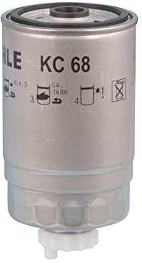MAHLE THD 1 86 Engine Coolant Thermostat