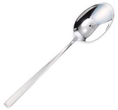 Cucchiaino The Linea Q Inox