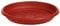 Stefanplast Sottovaso Tondo, Diametro 66, Colore Coccio