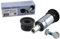 Efficient JIVE Unisex – Erwachsene BSA Innenlager FS inklusive M8x1 10.9 A2A Lock 6KT Schrauben, schwarz,Silber, 119 mm