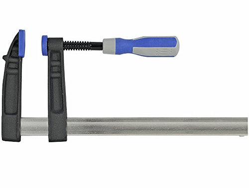 HaWe 409.10 Schraubzwinge Impex 1000x120mm