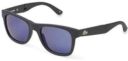 Lacoste L778S Matte Black One Size