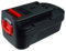 18.0V Battery for Black & Decker EPC186 EPC186BK EPC188 244760-00 + Pathusion Pry Tool