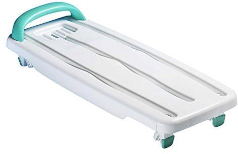 Helping Hand Kingfisher Bathboard - with Handle (26-28)