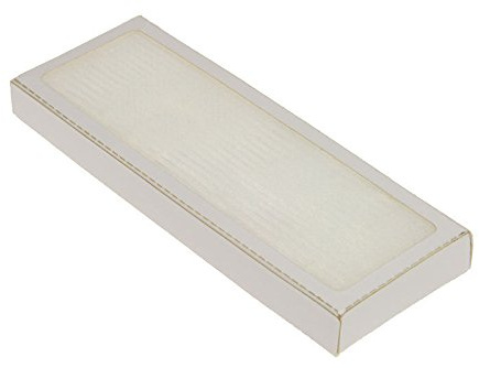 Ariete filtro cartuccia pieghette HEPA uscita aria aspirapolvere 2752 Red Silent