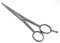 NTS-Solingen | Profi Haarschere | May Lily Line | Haarschneideschere | Schere Hergestellt in Solingen | Handarbeit | Microverzahnt | 6'' = 15,3 cm