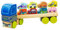 Cubika 13418, Puzzle, Spielzeug, Holzspielzeug, Mehrfarbig
