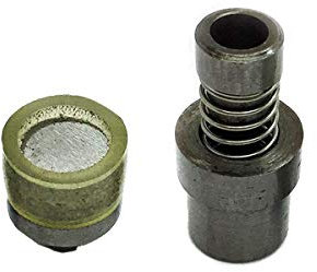 Trimming shop 17mm Jeans Buttons Die for Universal Green Hand Press Machine, Fixing and Fastening Clothes, Fabrics, Leather, Arts Crafts, DIY Projects, Leathercrafts