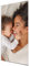 wandmotiv24 Peinture Murale Acrylique - Photo sur Verre Acrylique avec aperçu en Ligne - Image en Verre personnalisée - Image avec Motif souhaité - Cadeau Photo - 50x90 cm