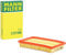 MANN-FILTER C 27 046 Filtro dell'aria - per Autovetture + veicoli commeriali
