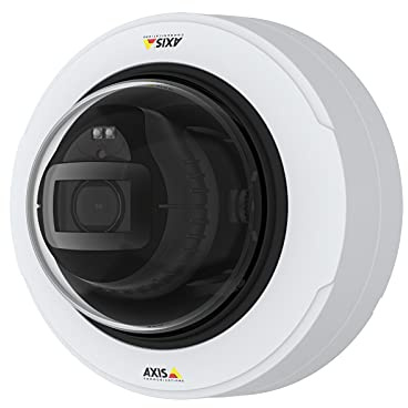 AXIS P3248-LV Netzwerkkamera