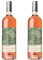 Riptide White Zinfandel Rose 75cl x 2 Bottles