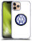 Head Case Designs Offizielle Inter Milan Logo Auf Weiss Abzeichen Gel Handyhülle Hülle [Militärischer Schutzgrad] Kompatibel mit Apple iPhone 11 Pro