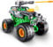 Zuru Metal Machines- Vehicle Metal Machine Monster Wheels Bone Breaker, Colore, Taglia Unica, 6792B