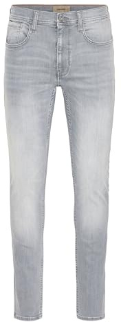 Blend BHJet Herren Jeanshose Denim Jeans Hose Slim Fit Jeans