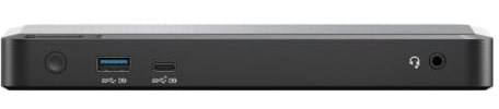 Alogic DX2 Dual 4K Display Universal Docking Station with 100W Power Delivery