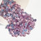 Beadsland 2880 Stück Licht Rosa Hotfix Strasssteine, Hitzefix Strasssteine zum Basteln, Hotfix Kristall Runde Edelsteine, Licht Rosa (SS10/2.7-2.9mm)