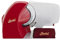 BERKEL Home Line 250 PLUS - Rot + Gratishülle