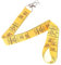 RUDFUZ Mary Poppins Handy-Lanyard-Telefon-Umhängeband, rutschfest, sturzsicher, für Erwachsene