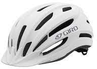 Giro Register II Matte White/Charcoal UA