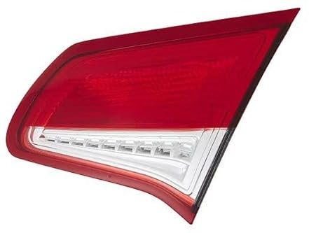 Heckleuchte Rückleuchte Rücklicht Hella Hinten Rechts Kompatibel mit Citroen C4 ii Schrägheck 09-> 9El354989-021