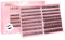 Fenshine Cluster Lashes Individuels Cils à queue large C/D Curl 9–15 mm Longueur 9–15 mm DIY Extensions de cils doux individuels pour un usage personnel à la maison