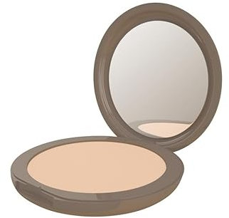 Neve Cosmetics Foundation Flat Perfection Light Neutral Heller Farbton neutraler Unterton Vegan 8g