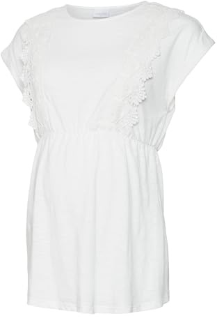 MAMALICIOUS Female Top Umstands-top | Top