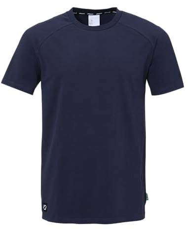 uhlsport ID T-Shirt Fitness-Shirt für Kinder und Erwachsene - Fußball-Shirt - atmungsaktiv und bequem