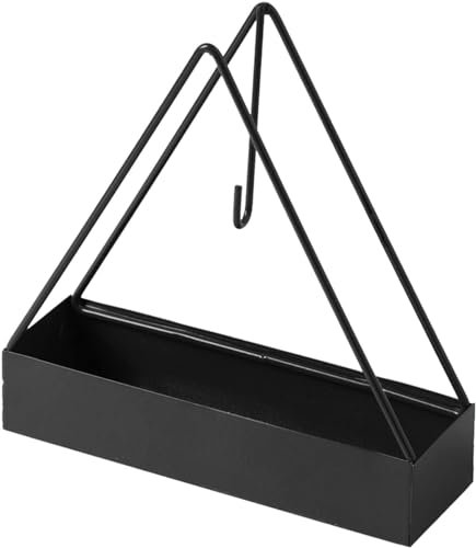 Support De Bobine De Moustique, Support De Bobine Anti-Moustique - Suspendu Osquito Coil - Porte Encens Spirale Anti Moustique, Iron Support Spirale Anti Moustique Exterieur pour Maison Et Jardin