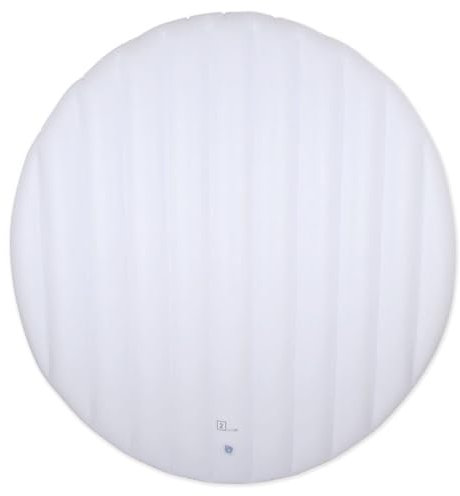 Couvercle gonflable pour Lazy Spa St Lucia | Couvercle uniquement | P05091